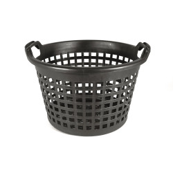 Panier de plantation rond Ø40x26cm pour nénuphar