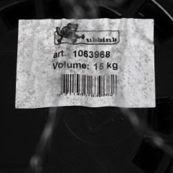 Panier de plantation rond Ø40x26cm pour nénuphar