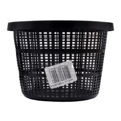Panier de plantation rond Ø14x10cm pour plantes aquatiques