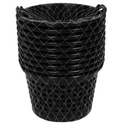 Panier de plantation rond Ø40x26cm pour nénuphar