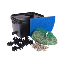 Filtre FiltraPure 2000