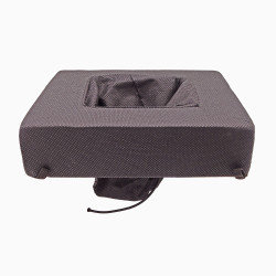 Panier aquatique flottant 40x40cm