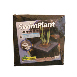 Panier aquatique flottant 40x40cm