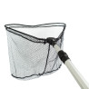 PowerNet télescopic alu 58x40,5 maille 6mm manche 94-170cm