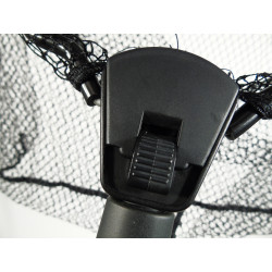 PowerNet télescopic alu 58x40,5 maille 6mm manche 94-170cm