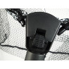 PowerNet télescopic alu 58x40,5 maille 6mm manche 94-170cm