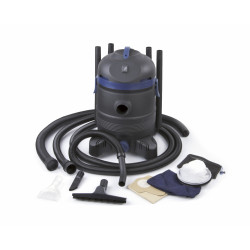 Aspirateur VacuPondCleaner