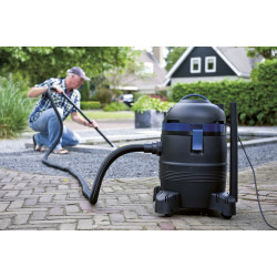 Aspirateur VacuPondCleaner