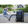 Aspirateur VacuPondCleaner
