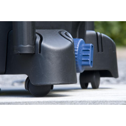 Aspirateur VacuPondCleaner