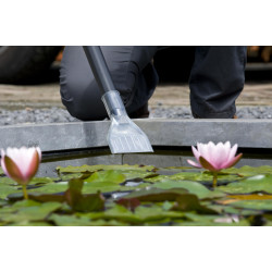 Aspirateur VacuPondCleaner