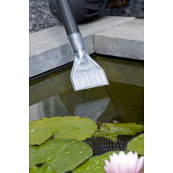 Aspirateur VacuPondCleaner