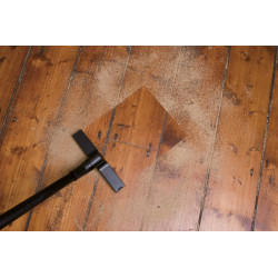 Aspirateur VacuPondCleaner