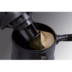 Aspirateur VacuPondCleaner