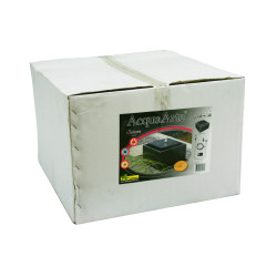 Kit Sonora. bassin hors sol moderne en Terrazzo avec LED