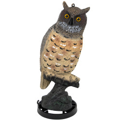 Le Grand Hibou  40 cm