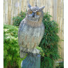Le Grand Hibou  40 cm