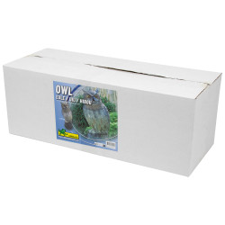 Le Grand Hibou  40 cm