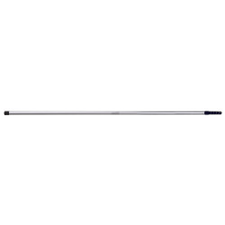 Manche Aluminium telesc.120 - 240 cm pour aspirateur Clean Magic