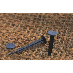 Crochets de fixation (Sac de 10 crochets)