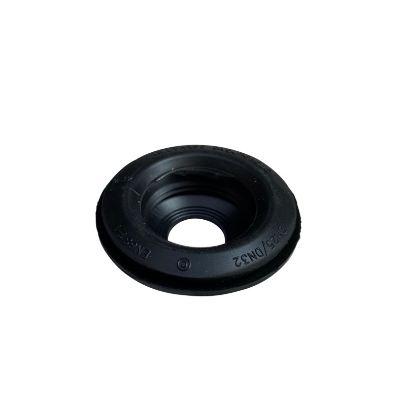 Traversée de paroi EPDM 25/32mm (Ø40mm)