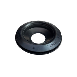 Traversée de paroi EPDM 50/63mm (Ø70mm)