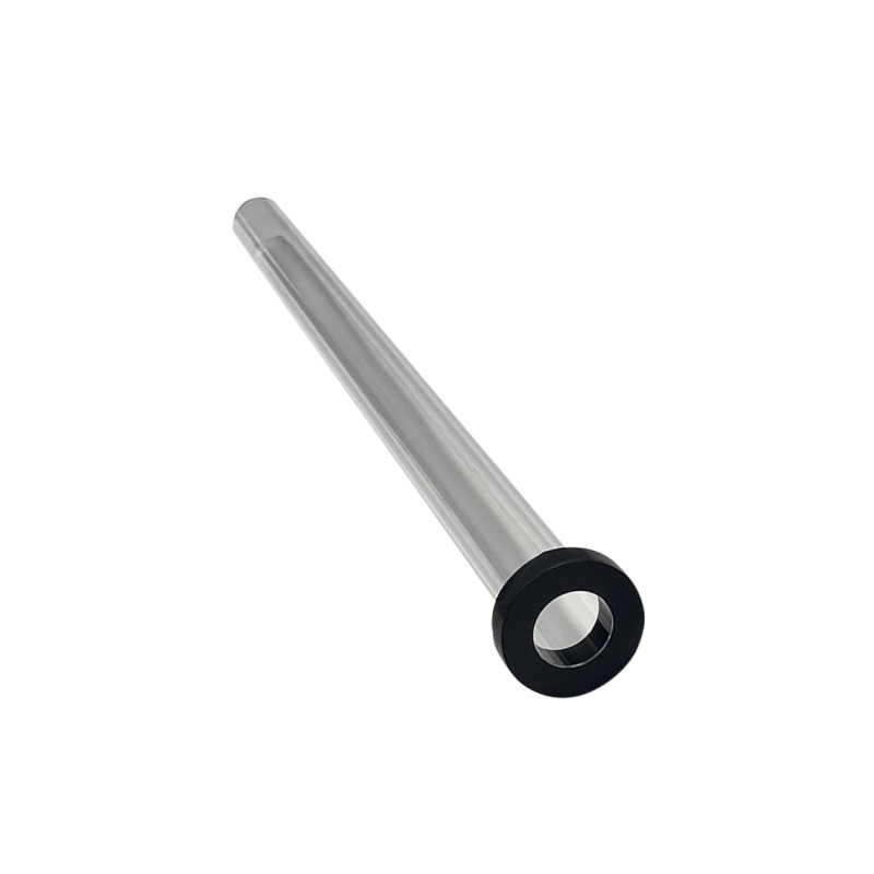 UvC XClear Verre Quartz Ø25mm - L =680mm Immergé UvC T5 40/75