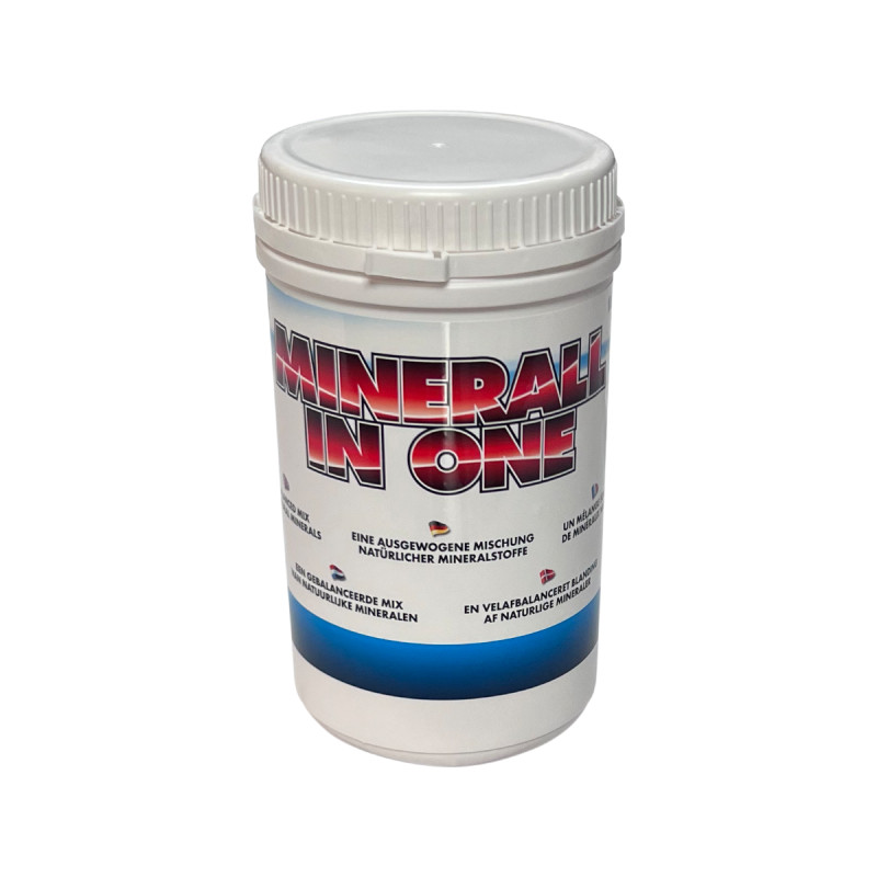 MinerAll-in-One 2.5kg (Private label)