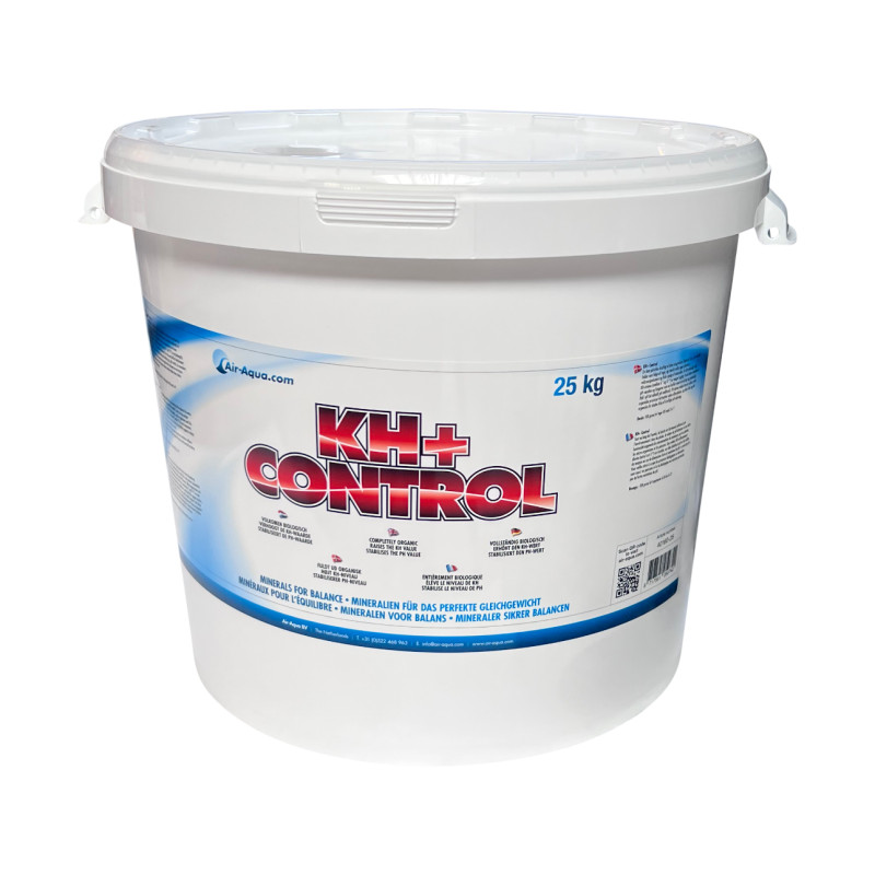 KH+ Control 1kg (Private label)