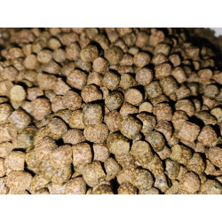 Koï Boost 7mm en Sac 10kg