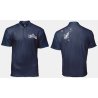 Hikari Polo Shirt S