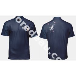 Hikari Polo Shirt L