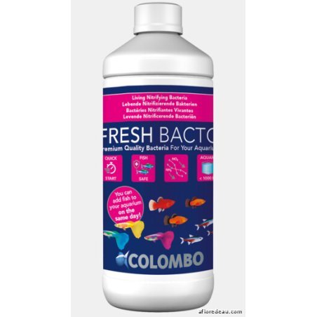 Colombo Fresh Bacto 1000 ML