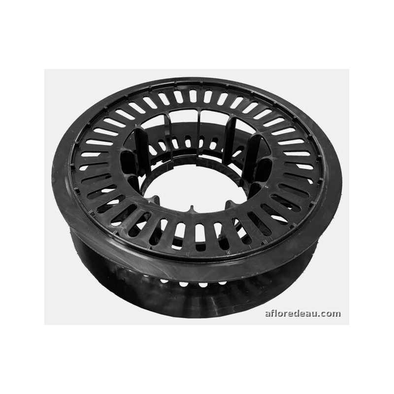 SF Topclear Pro 24.000 Supp Mousses - SuperFish