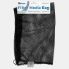 Sac Pour Masse Filtrante 50X85 CM Maille Large - SuperFish