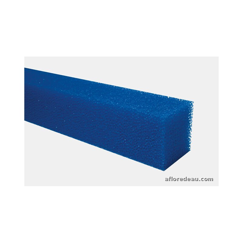Mousse De Filtration 100X10X10 CM Maille Large - SuperFish