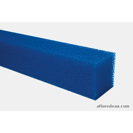 Mousse De Filtration 100X10X10 CM Maille Large - SuperFish