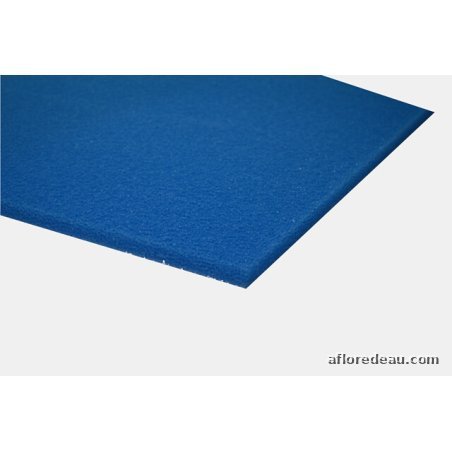 Mousse De Filtration 100X100X2 CM Maille Large - SuperFish