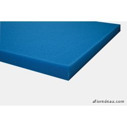 Mousse De Filtration 100X100X5 CM Maille Fine - SuperFish