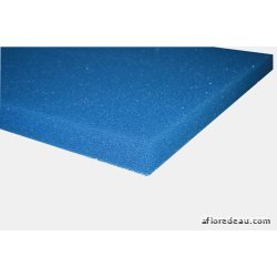 Mousse De Filtration 100X100X5 CM Maille Large - SuperFish