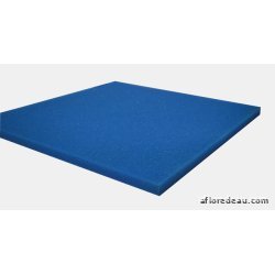 Mousse De Filtration 50X50X2 CM Maille Medium - SuperFish
