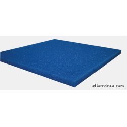 Mousse De Filtration 50X50X2 CM Maille Large - SuperFish