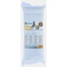 SF Ouate De Filtration Blanche 500 Gr - SuperFish