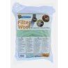 SF Ouate De Filtration Verte Epaisse 100 Gr - SuperFish
