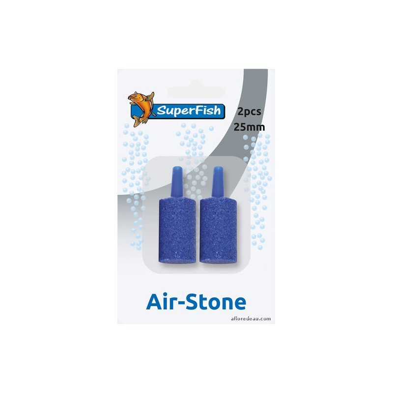 SF Diffuseur Cylindre 2X - SuperFish