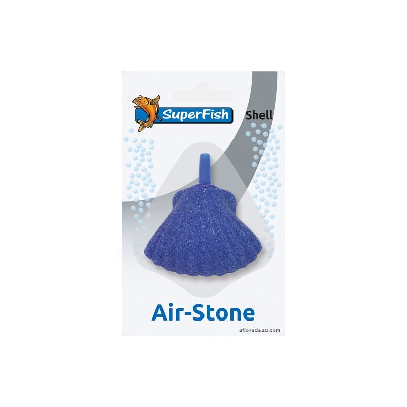 SF Diffuseur Coquillage - SuperFish