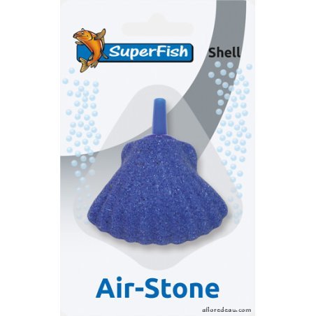 SF Diffuseur Coquillage - SuperFish