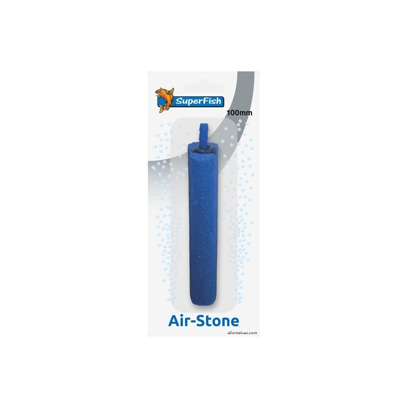 SF Diffuseur Triangle 10 CM - SuperFish