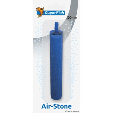 SF Diffuseur Triangle 10 CM - SuperFish