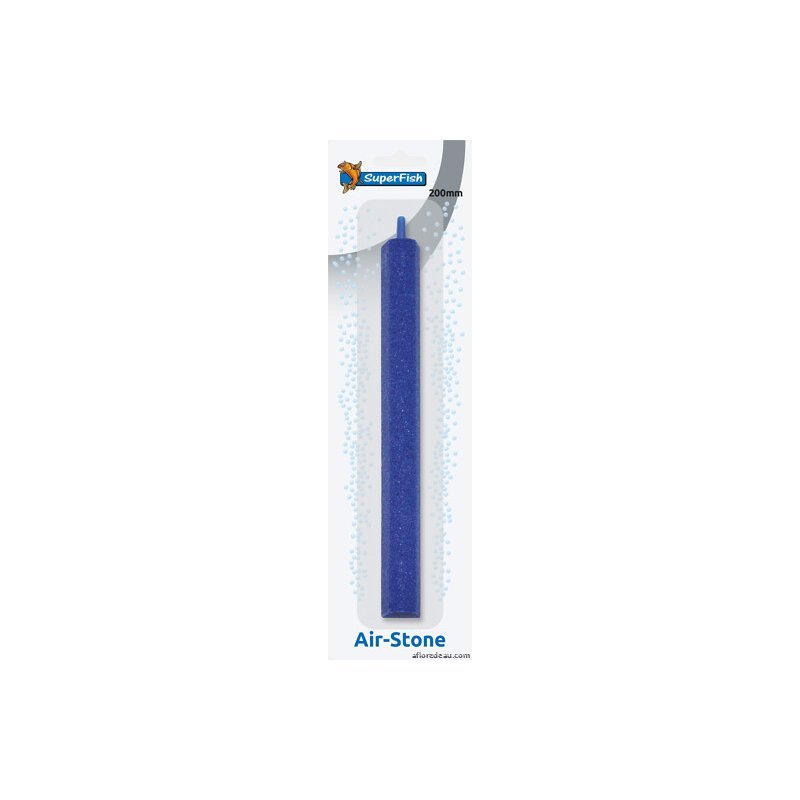 SF Diffuseur Triangle 20 CM - SuperFish
